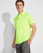 Polo Técnico Monzha - Imagen 5