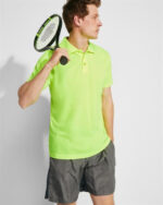 Polo Técnico Monzha - Imagen 8