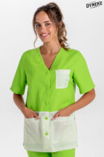 Bata Servicios Combinada