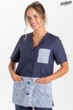 Bata Servicios Combinada - Imagen 9