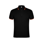 Polo Bandera Roly Nation - Imagen 3