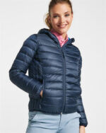 Chaqueta Mujer Roly Norway - Imagen 4