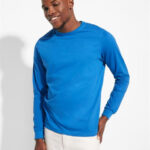 Camiseta Manga Larga Pointer