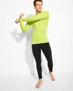 Camiseta Térmica Roly Prime - Imagen 4