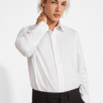 Camisa Stretch Moscú