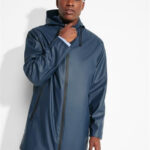 Chubasquero Hombre Sitka