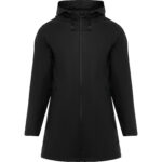 Chubasquero Mujer Sitka - Imagen 5