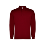 Polo Hombre m/l Carpe - Imagen 4