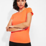 Camiseta Técnica Mujer Montecarlo