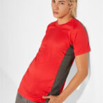 Camiseta Técnica Shanghai