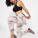 Leggings Mujer Cirene