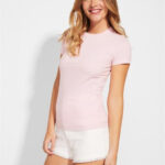 Camiseta Mujer Jamaica