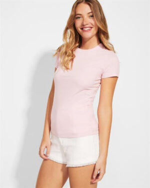 Camiseta Mujer Jamaica