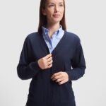 Rebeca Mujer Roly Explorer