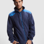 Chaqueta Polar Roly Terrano