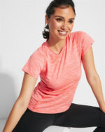 Camiseta Mujer Austin - Imagen 9