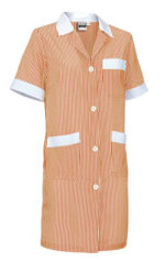 Bata Limpieza Alanis - Imagen 5