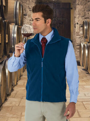 Chaleco Polar Cerler