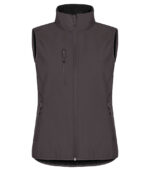 Chaleco Softshell Mujer Classic - Imagen 5