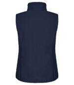 Chaleco Softshell Mujer Classic - Imagen 10