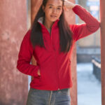 Chaqueta Softshell Mujer Basic