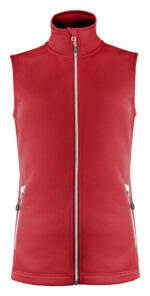 Chaleco Mujer Powerslide - Imagen 5