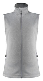 Chaleco Mujer Powerslide