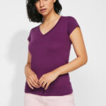 Camiseta Mujer Roly Victoria