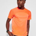 Camiseta Técnica Mónaco