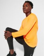 Camiseta Técnica M/L Montecarlo - Imagen 5