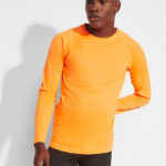 Camiseta Técnica M/L Montecarlo