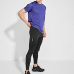 Malla Técnica Hombre Bristol