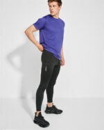 Malla Técnica Hombre Bristol