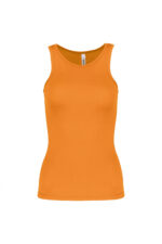 Camiseta Técnica Mujer Nadadora - Imagen 9