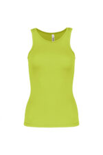 Camiseta Técnica Mujer Nadadora - Imagen 10