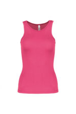 Camiseta Técnica Mujer Nadadora - Imagen 14