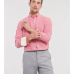 Camisa Hombre Oxford