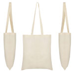 Bolsa Algodón Hill - Imagen 3