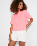 Camiseta Mujer Roly Dominica - Imagen 3