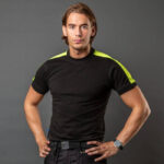 Camiseta Projob 2019