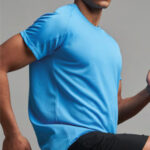 Camiseta Técnica TECH