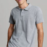 Polo Unisex Gibson