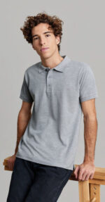 Polo Unisex Gibson