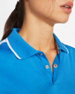 Polo Mujer Tamil - Imagen 3