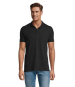 Polo Stretch Hombre Sol´s Phoenix - Imagen 10