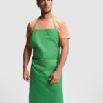 Delantal Peto Ducasse