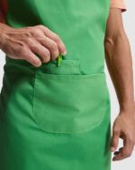 Delantal Peto Ducasse - Imagen 3