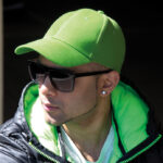 Gorra Result Memphis