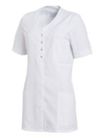 Casaca Señora M/C Leiber Tencel - Imagen 4