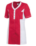 Casaca Señora M/C Leiber Tencel - Imagen 5